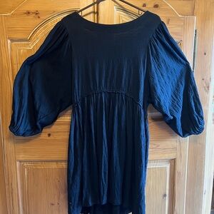 Free people mini